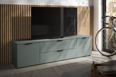 Linz von Bega Consult - Kommode in Salbei