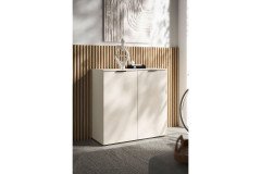 Linz von Bega Consult - Kommode in Salbei