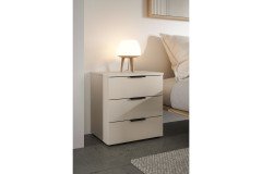 Linz von Bega Consult - Kommode in Salbei