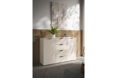 Linz von Bega Consult - Kommode in Salbei