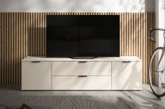 Linz von Bega Consult - Kommode in Salbei